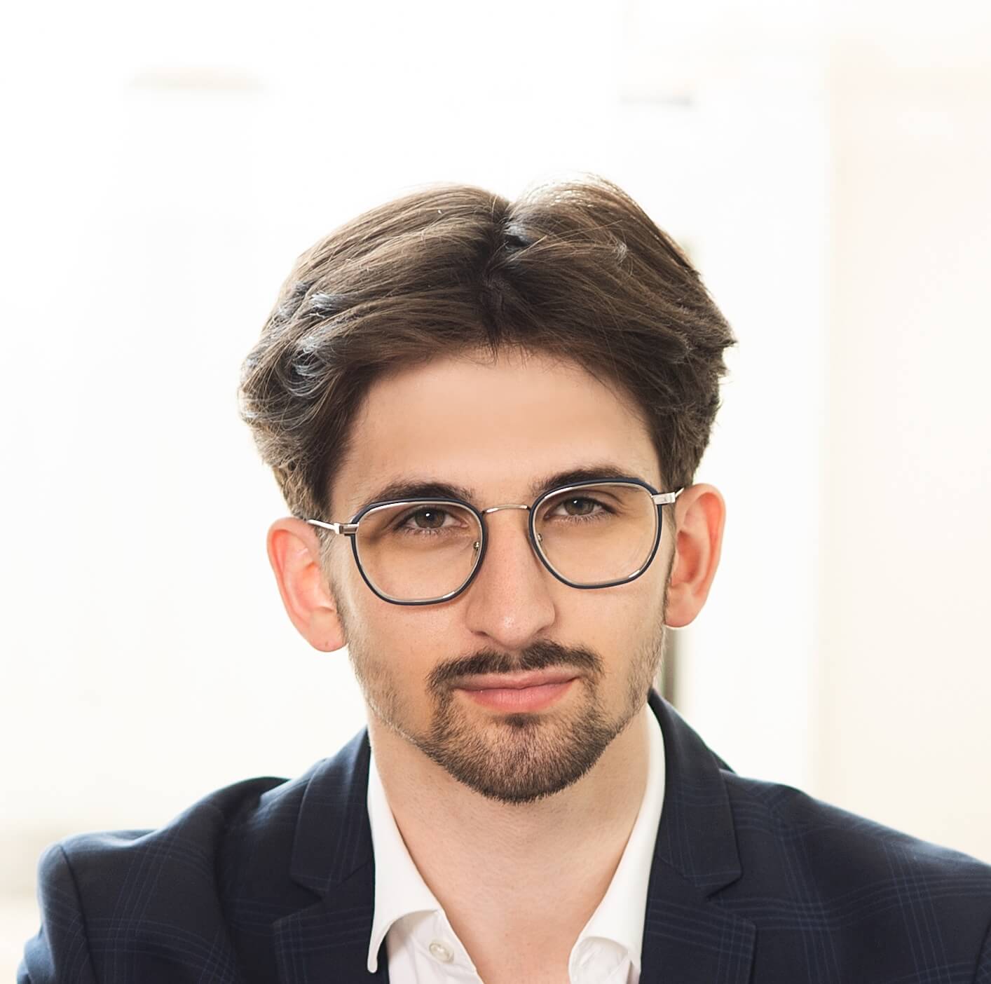 Michael Schulte