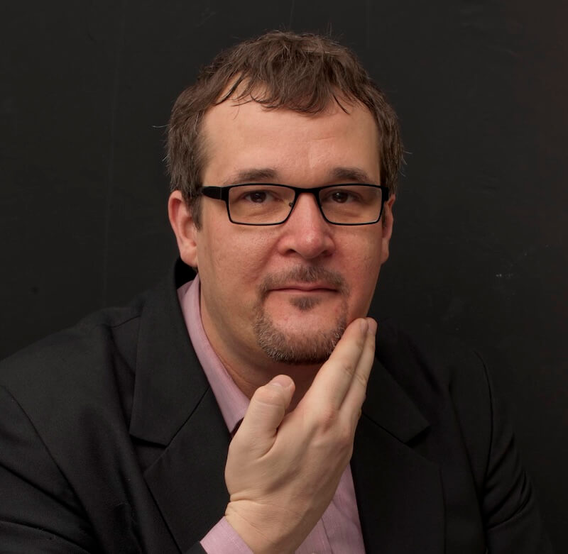 Stefan Wahl